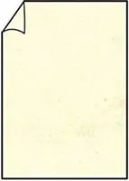 Briefpapier Paperado DIN A4 220 Chamois Marmora