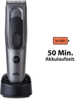 Zastrihávač vlasov Braun HC7390