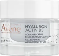 Avène Hyaluron Activ B3 Cell Renewall Aqua Cream-in-Gel 50ml
