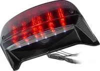 LED Rücklicht kompatibel mit Yamaha XJ 600 N