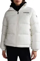Napapijri Box Puffer Winterjacke Damen - S