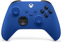 Xbox Wireless Controller Shock Blue