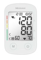 Medisana Oberarm-Blutdruckmessgerät BU 535