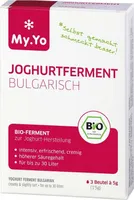 My.Yo Joghurtferment Bulgarisch