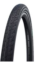 Schwalbe Tire Road Cruiser Plus 28" (622 mm) 37.0 Black Drahtreifen Rennradreifen