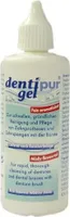 dentipur Gel entfernt Raucherbeläge, 100 ml Gel