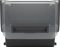 Aufbewahrungsbox EXE BOX - schwarz