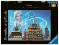 Trefl 81020 The Greatest Disney Collection 9000 Teile Puzzle + Poster NEU &  OVP