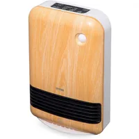 Iris JCH-15TD4 HeizlÃ1/4fter, Standgerät, 1500 Watt, 3 Heizstufen, Kaltstufe, Timer