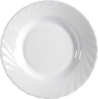 Ritzenhof und Breker Suppenteller Trianon weiß 22,5cm 1 Stück