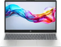 HP 15-fd0517ng 15.6 N100 - Notebook - Celeron