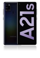 Samsung A217F Galaxy A21s 32 GB (Black)* EU