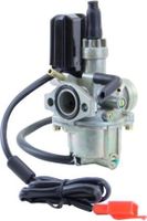 Karburátor štandardný Gurtner reprodukcia 12mm s E-Choke Peugeot, Hercules, Kymco, SYM
