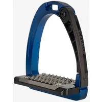 Acavallo Steigbügel Arena Alupro Junior Sicherheitssteigbügel Blue Onesize