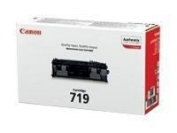 Canon Toner  CRG-719  3479B002  Black