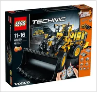 Lego Technic Volvo L350F Radlader