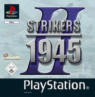 Strikers II 1945