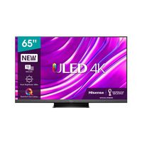 Hisense 55U8HQ, 139,7 cm (55"), 3840 x 2160 Pixel, 4K Ultra HD, Smart-TV, WLAN