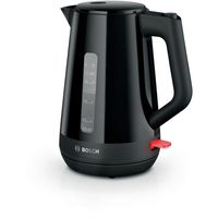 BOSCH Wasserkocher TWK1M123 MyMoments schwarz