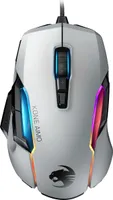 Roccat Kone AIMO Remastered Weiß RGBA Gaming Maus