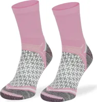 SKIETY Comodo Wandersocken & Trekkingsocken Funktionssocken Damen & Herren - 35-38