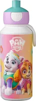 Mepal Campus Drinkfles Pop-Up Paw Patrol Girls 400 ml