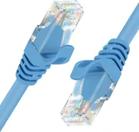 Unitek Síťový Kabel Lan Ethernet Rj45 Cat6 2M