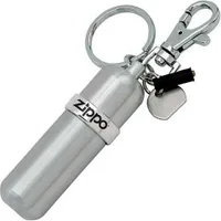 ZIPPO - Uniwersalny kanister, brelok do kluczy, pojemnik na benzynę