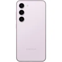 Samsung Galaxy S23 S911 5G Smartphone 128GB 8GB RAM lavendel LTE Triple-Kamera