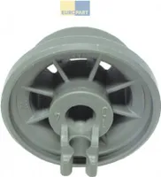 BSH Bosch Siemens Neff Constructa Korbrolle unten, Unterkorb für Spülmaschine - Nr.: 165314