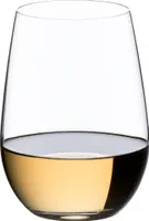 Riedel "O" Kubek do wina Riesling/Sauvignon Blanc Zestaw 4 sztuk