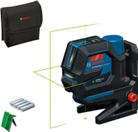 Bosch Kombilaser GCL 12V-50-22 CG