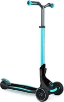 Ultimum Junior Frece à pied Schwarz / Blau