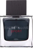 Lalique Encre Noire Sport Eau de Toilette 100 ml