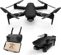 Eachine E520S 5G 4K GPS Drohne mit 1 Batterie