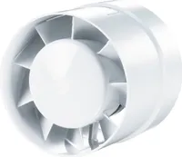 Rohrlüfter 100 VKO L bis 105 m³/h
