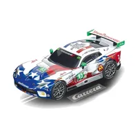 GO 132 Pretekárske auto SRT Viper Ben Keating Team