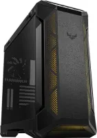 ASUS TUF Gaming GT501 Midi Tower Schwarz