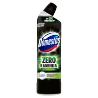 Domestos Zero Kamienia Lime 750ml do toalet
