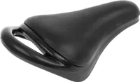 M-Wave Sattel Fahrradsattel Kindersattel 12 bis 20 Zoll m. Klemme m. Griff