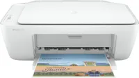 HP DeskJet 2320 All-in-One Printer Thermal Inkjet A4 4800 x 1200 DPI 7,5 Seiten pro Minute