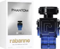 Paco Rabanne Phantom Intense Eau de Parfum für Herren 50 ml
