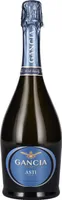 Gancia ASTI DOCG 7,5% Vol. 0,75l