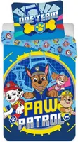 Paw Patrol Bettwäsche Set 2 tlg.135x200cm 80x80cm