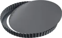 KAISER Quiche-/ Obstkuchenform La Forme Plus Ø28cm