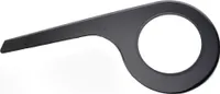 Kettenschutz Gsr Junior 24-Inch 38/40T Schwarz