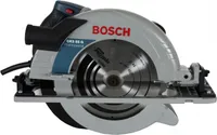 Bosch GKS 85 G Professional Handkreissäge mit L-Boxx