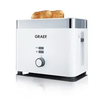 ProAroma Toaster weiß KH 1511 Toaster
