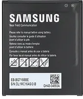 Original Akku für Samsung EB-BG715BBE