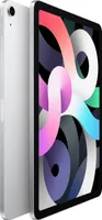Apple iPad Air WiFi + Cellular 256 GB Silber